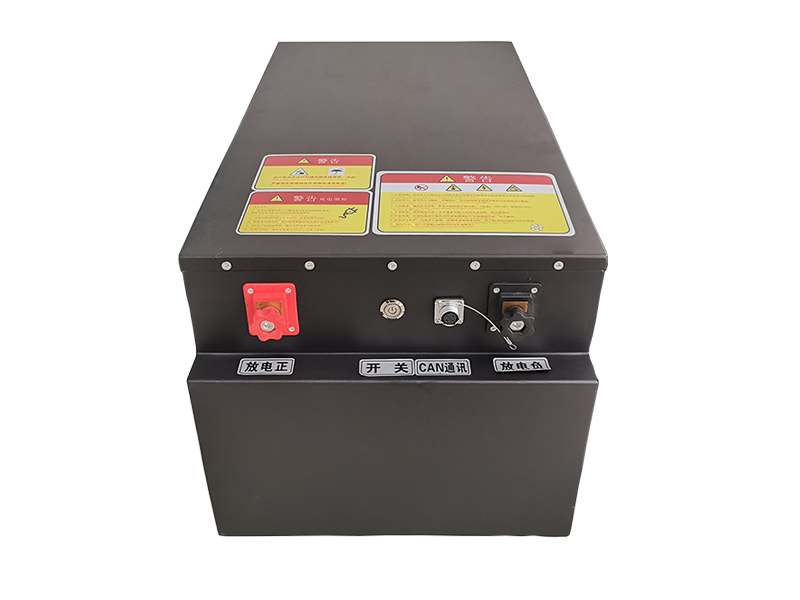 12V200AH 房車(chē)鋰電池